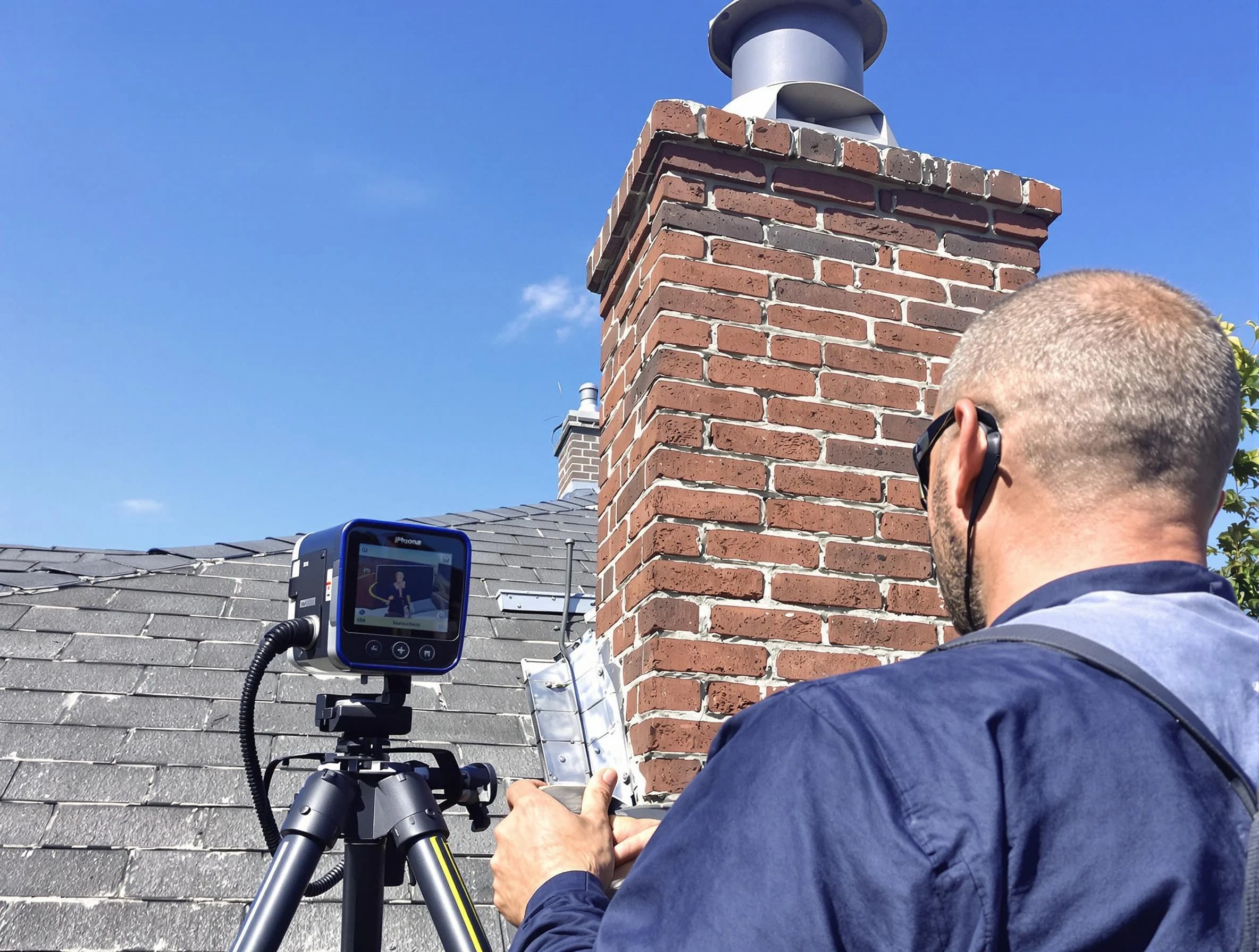 Chimney Inspection service in Chamblee, GA