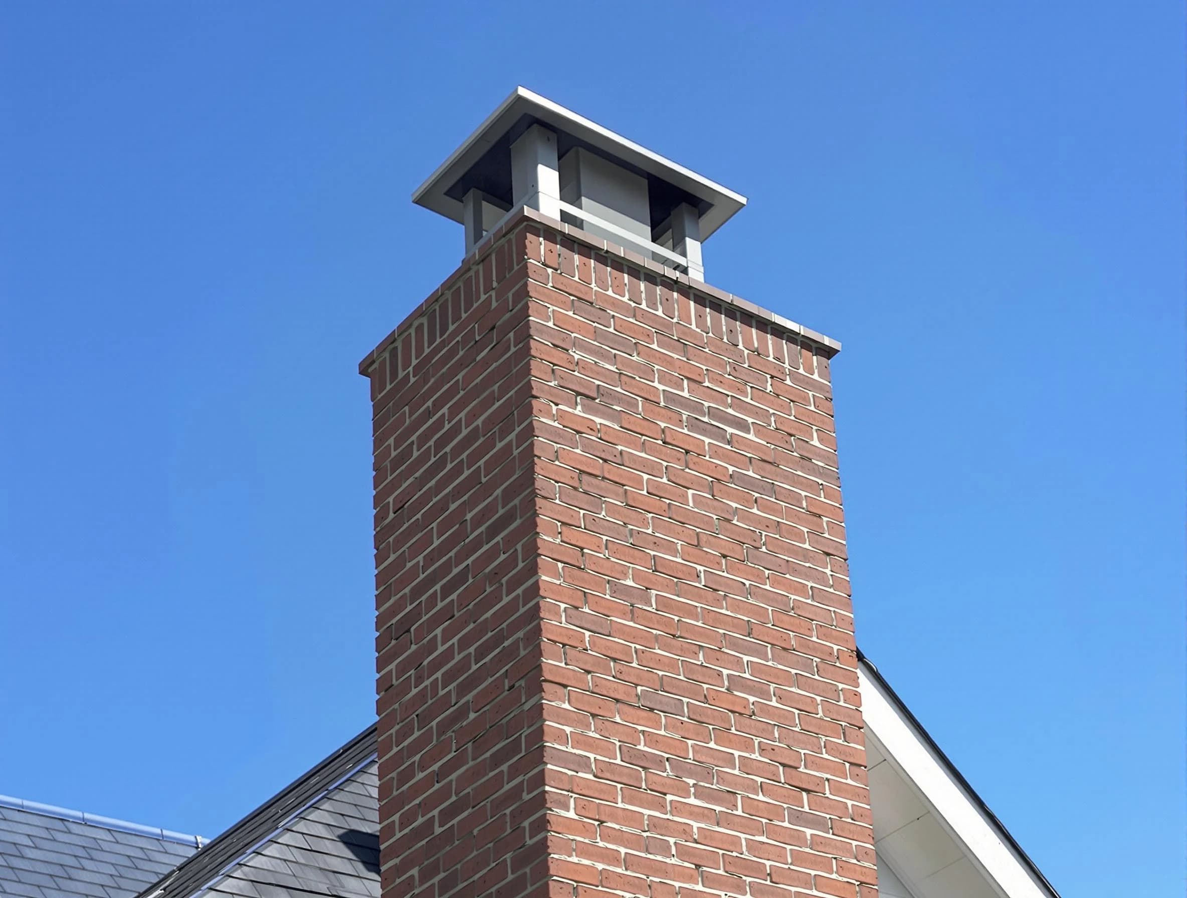 Chimney Remodeling service in Chamblee, GA
