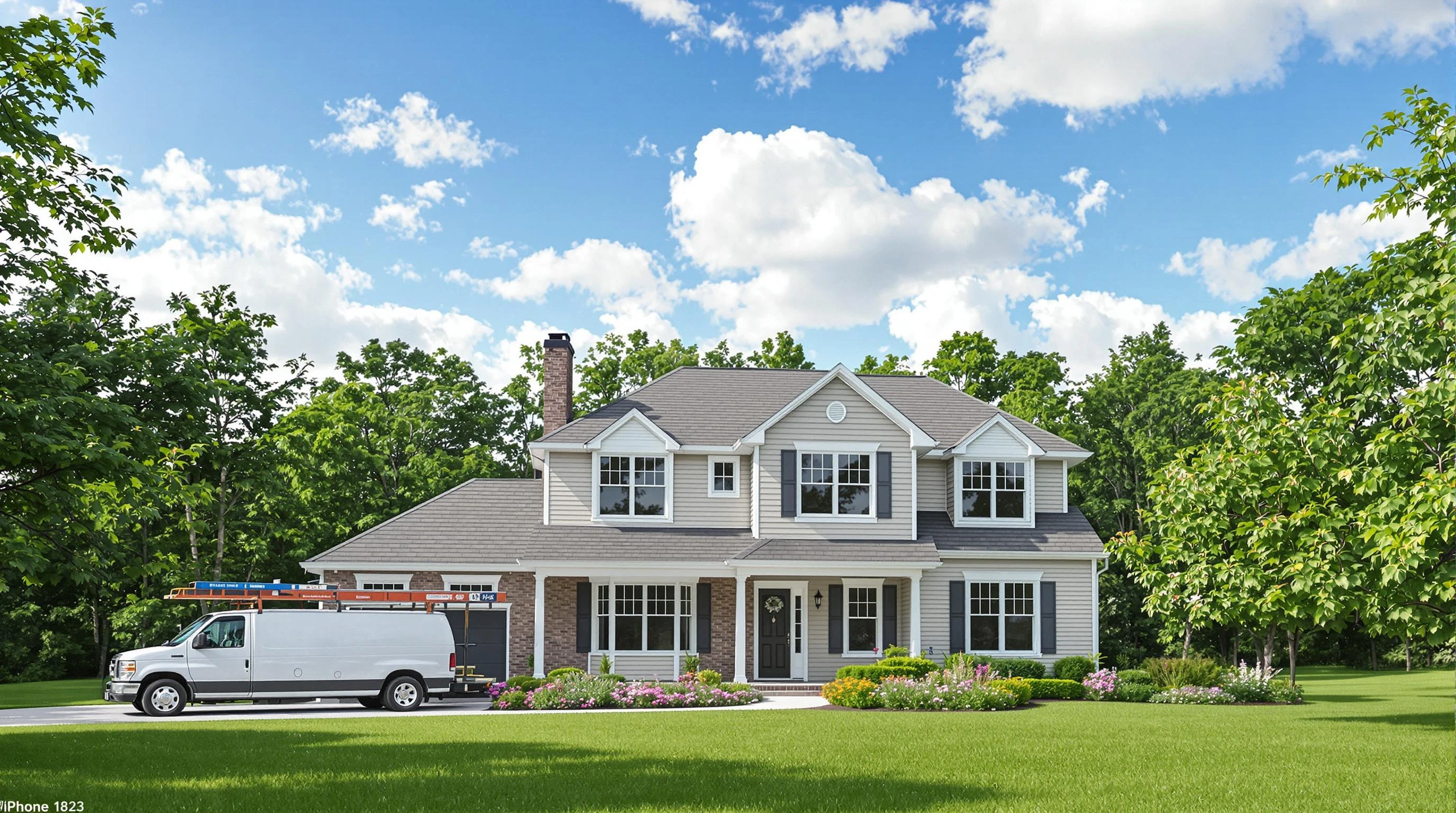 Chamblee Chimney Sweep chimney sweep crew working in Doraville, GA