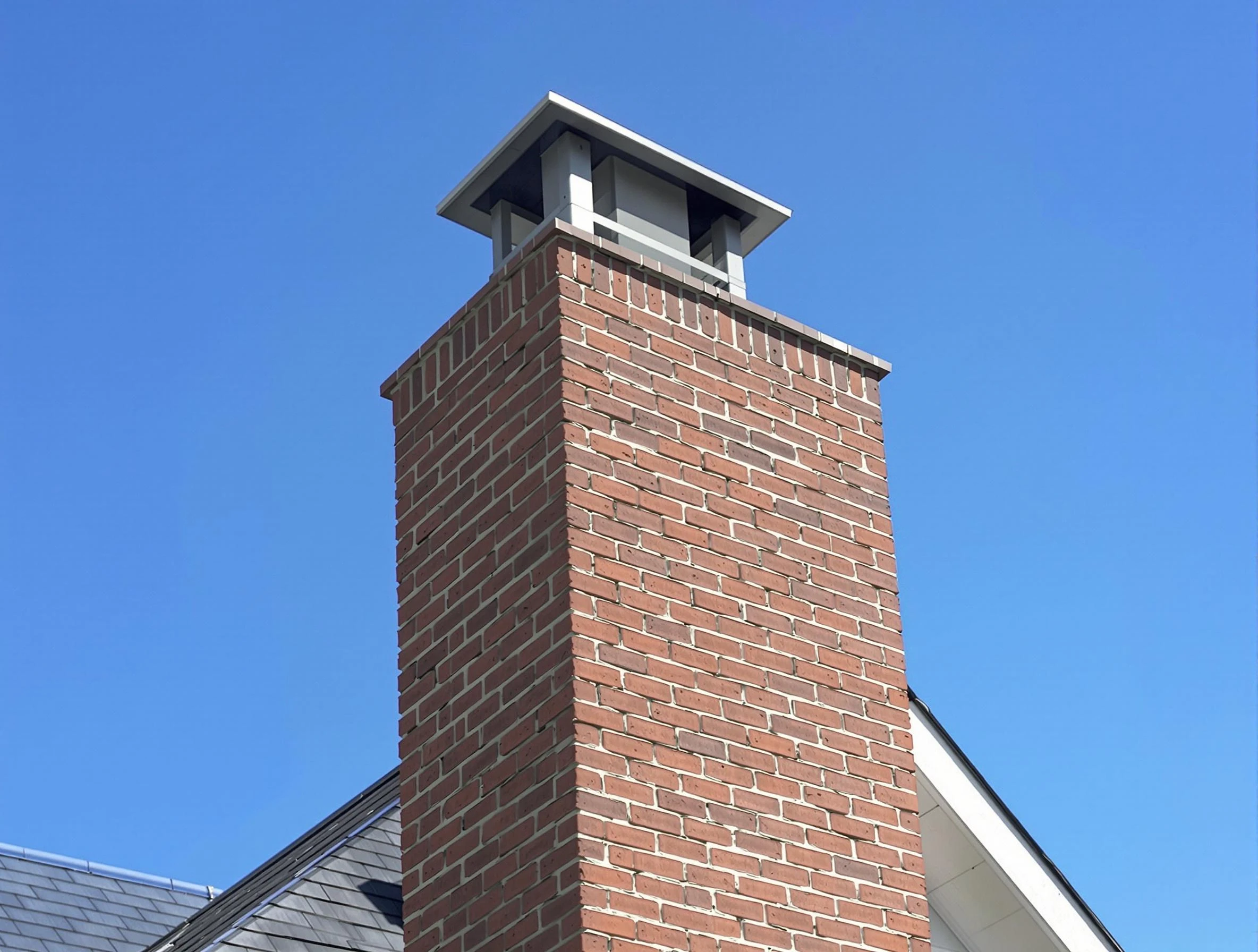 Chimney Remodeling service in Chamblee, GA